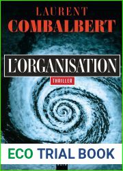 L|Organisation (Suspense Crime)