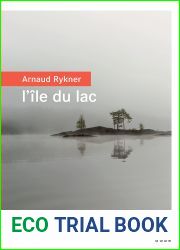 L|ile du lac (French Edition)