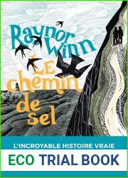Le chemin de sel (Hors collection litterature etrangere)