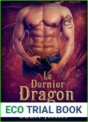 Le Dernier Dragon (Dernier Dragon, #1)
