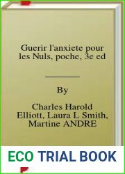 Guerir l|anxiete pour les Nuls, poche, 3e ed