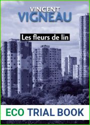 Les fleurs de lin