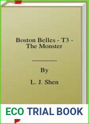 Boston Belles - T3 - The Monster