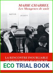Les Mangeurs de nuits