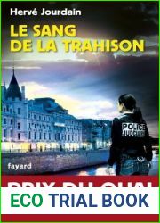 Le sang de la trahison