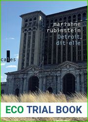 Detroit, dit-elle. Economies de la survie