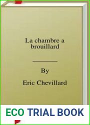 La chambre a brouillard