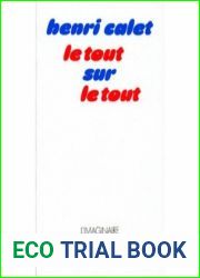 Le tout sur le tout