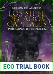 Principes Infernales (Los Siete Pecados Capitales, #1)