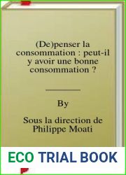 (De)penser la consommation : peut-il y avoir une bonne consommation ?