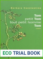 Tom, petit Tom, tout petit homme, Tom