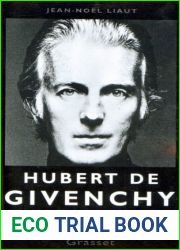 Hubert de Givenchy (Documents Francais) (French Edition)