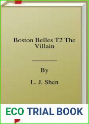 Boston Belles T2 The Villain