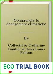Comprendre le changement climatique
