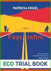 Pays infini (Litterature etrangere)