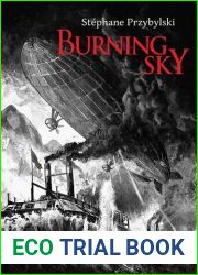 Burning Sky