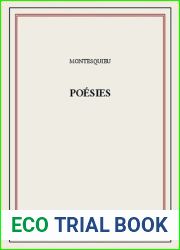 Poesies