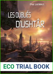 Les Oublies d|Ushtar