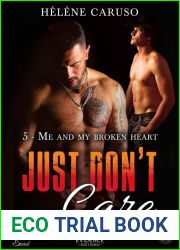Just don|t care : Me and my broken heart (King and Ryder)