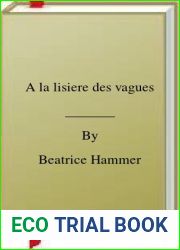 A la lisiere des vagues