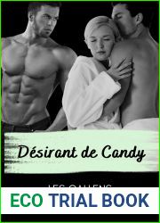 Desirant de Candy (Les Callens t. 10)