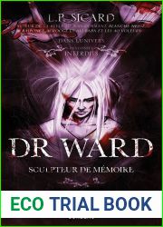 Dans l|univers des Contes Interdits - Dr Ward
