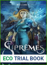 Les Supremes - Tome 1 - L|Academie