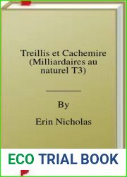 Treillis et Cachemire (Milliardaires au naturel T3)