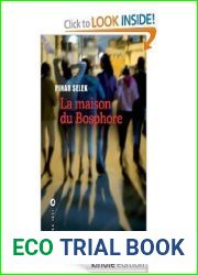 La maison du Bosphore