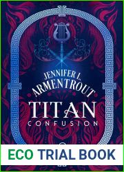 Confusion (Titan, #1)