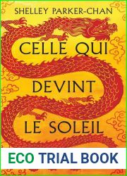Celle qui devint le soleil (The Radiant Emperor, #1)