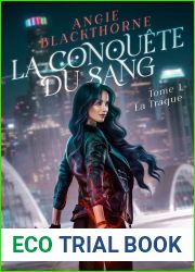 La traque (La conquete du sang, #1)