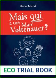 Mais qui a tue Marc Voltenauer?