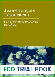 Le territoire sauvage de l|ame