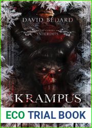 Les contes interdits - Krampus