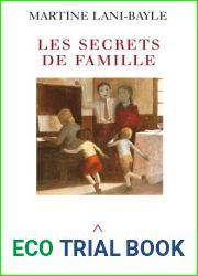 Secrets de famille (Les) (Sciences Humaines)