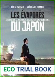 Les evapores du Japon