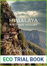Himalaya: A Human History