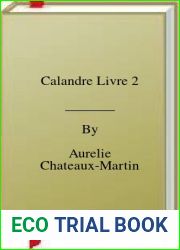 Calandre Livre 2
