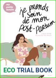 Je prends soin de mon post-partum (French Edition)