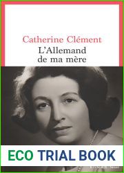 L|Allemand de ma mere