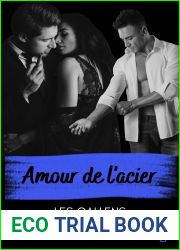 Amour de l|acier (Les Callens t. 7)