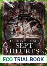 Le bonhomme sept heures