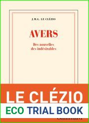 Avers. Des nouvelles des indesirables