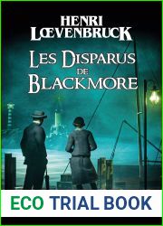 Les Disparus de Blackmore