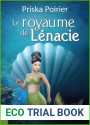 Le Vent dans les Voiles (Le Royaume de Lenacie, #9)