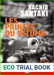 Les princes du bitume: Un polar dans les cites parisiennes
