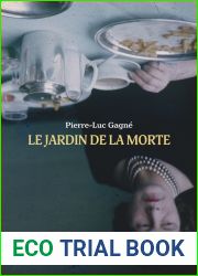 Le jardin de la morte