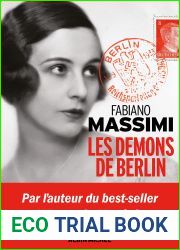 Les Demons de Berlin (French Edition)