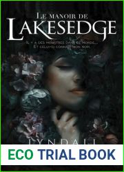 Le manoir de Lakesedge